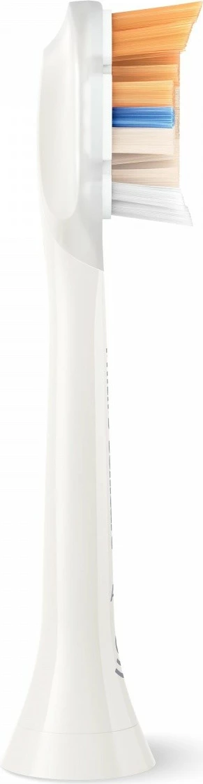 Set kokash zëvendësuese për furçë dhëmbësh Philips Sonicare HX9094/87, 4 copë, Bardhë