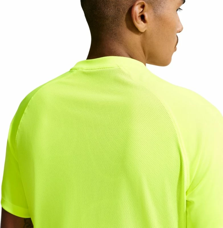 Maicë për meshkuj Nike, lime