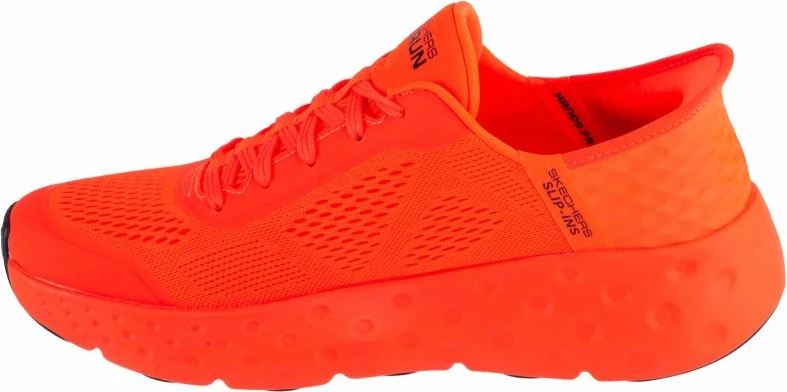 Atlete lifestyle Skechers, portokalli