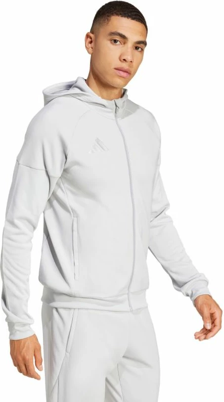 Duks për meshkuj adidas, gri