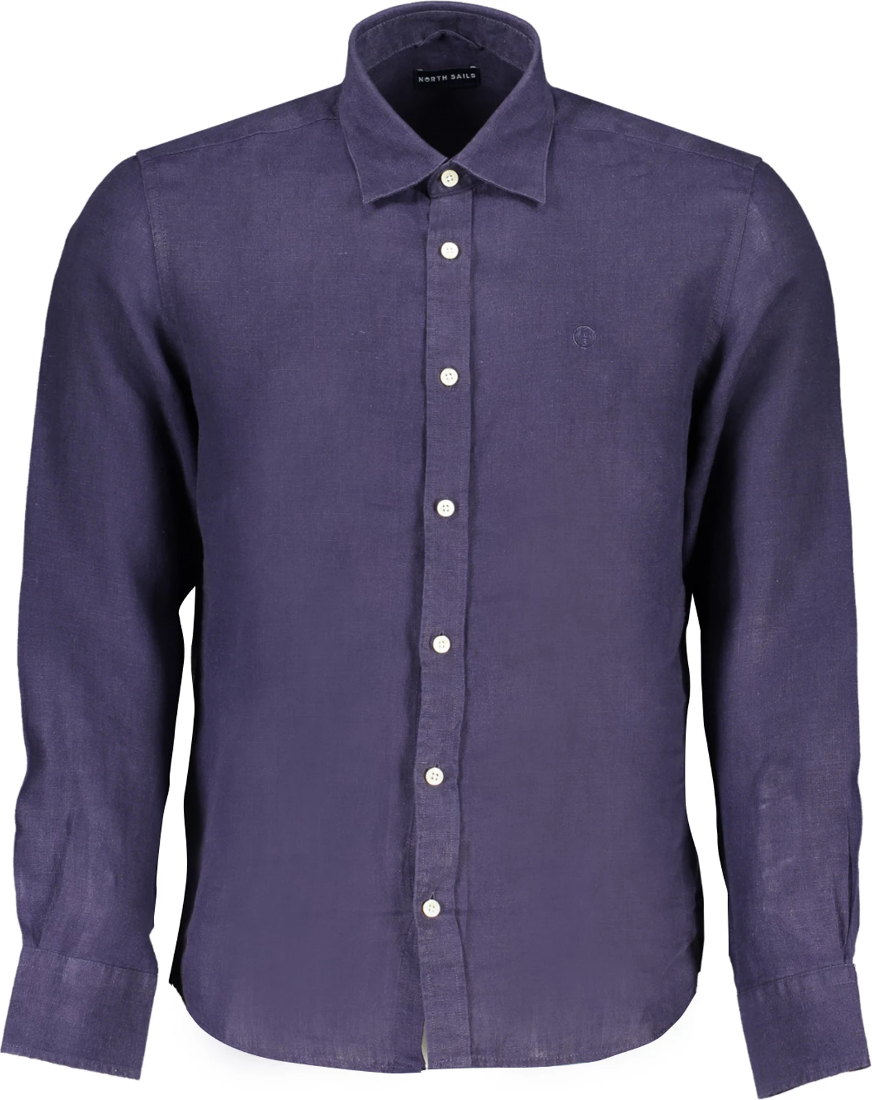 Këmishë për meshkuj NORTH SAILS, kaltër