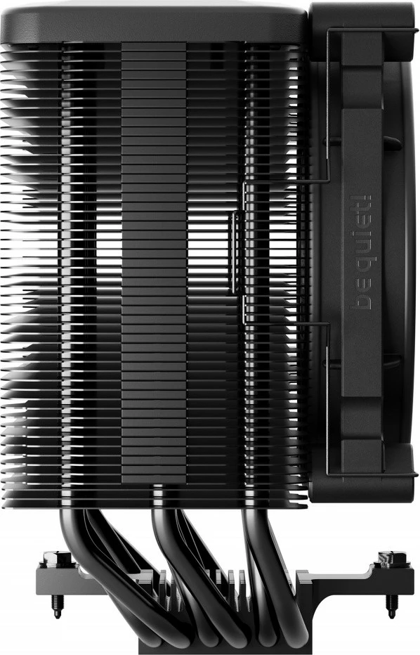 Kasë ftohëse procesori Be quiet! Dark Rock 5 BK035, 120mm, e zezë