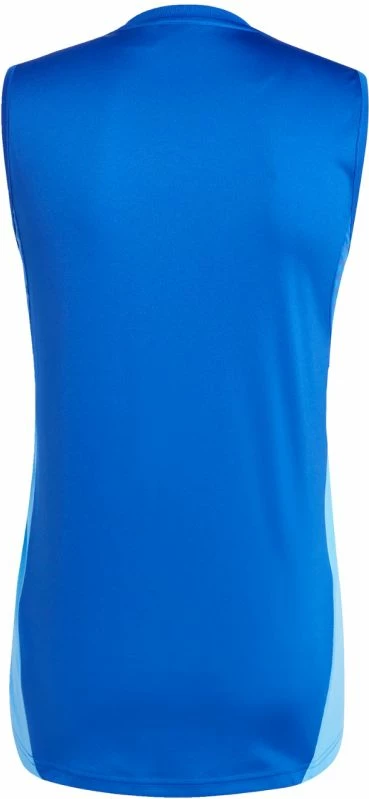 Fanellë pa mëngë për meshkuj adidas, e kaltër