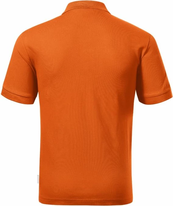 Maicë polo për meshkuj Malfini, portokalli