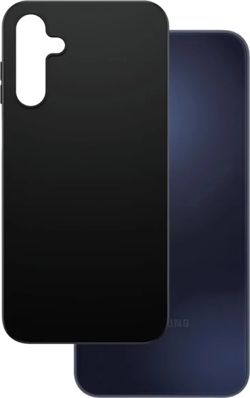 Mbështjellës PanzerGlass CARE për Samsung Galaxy A16 / A16 5G, Zi