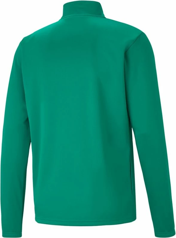 Xhakete stërvitore për meshkuj Puma teamRise, e gjelbër