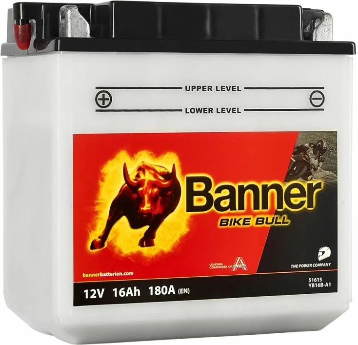 Bateri 12v 16ah 51615 Bb16b-a1