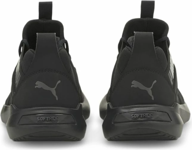 Atlete fëmijë Puma, të zeza