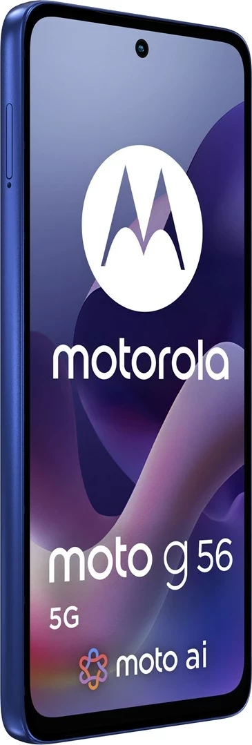 Celular Motorola Moto g56 5G, 8 GB RAM, 256 GB, Kaltër