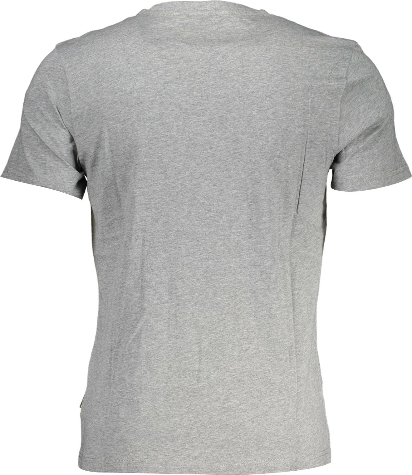 Maicë për meshkuj Napapijri, gri