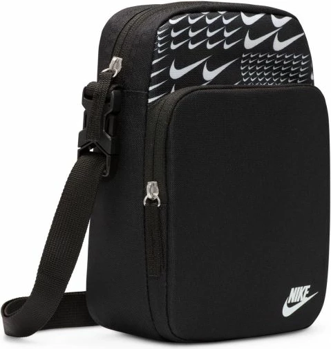 Çantë krahu Nike, e zezë