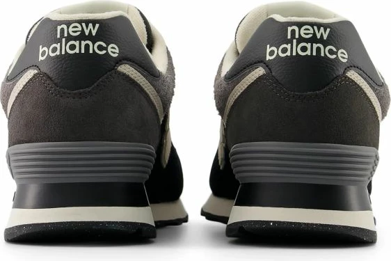Atlete unisex New Balance, të zeza