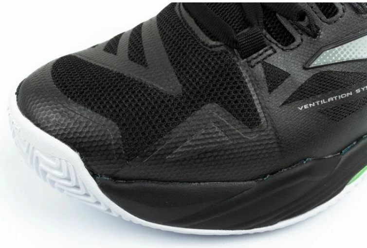 Atlete për meshkuj Joma, të zeza dhe të gjelbra