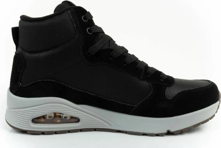 Atlete për femra Skechers, të zeza