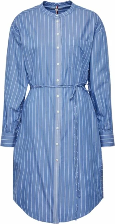 Fustan për femra Tommy Hilfiger, blu