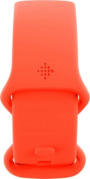 Smartwatch Fitbit Charge 6, AMOLED, GPS, NFC, 7 ditë bateri, coral