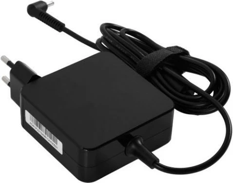 Adapter rryme Green Cell PRO AD41PV2 për Asus F553/R540/X553/UX303L, 65W, 19V, 3.42A, i zi