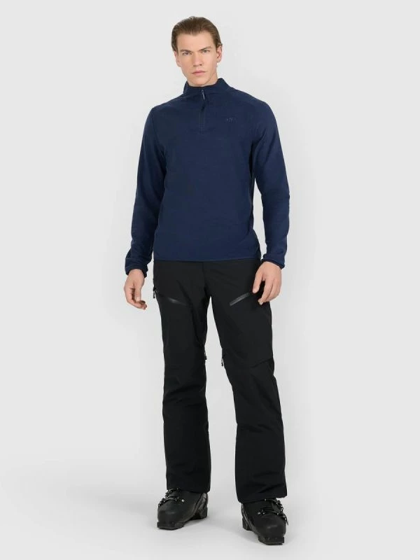 Maicë termike për meshkuj 4f, e zezë