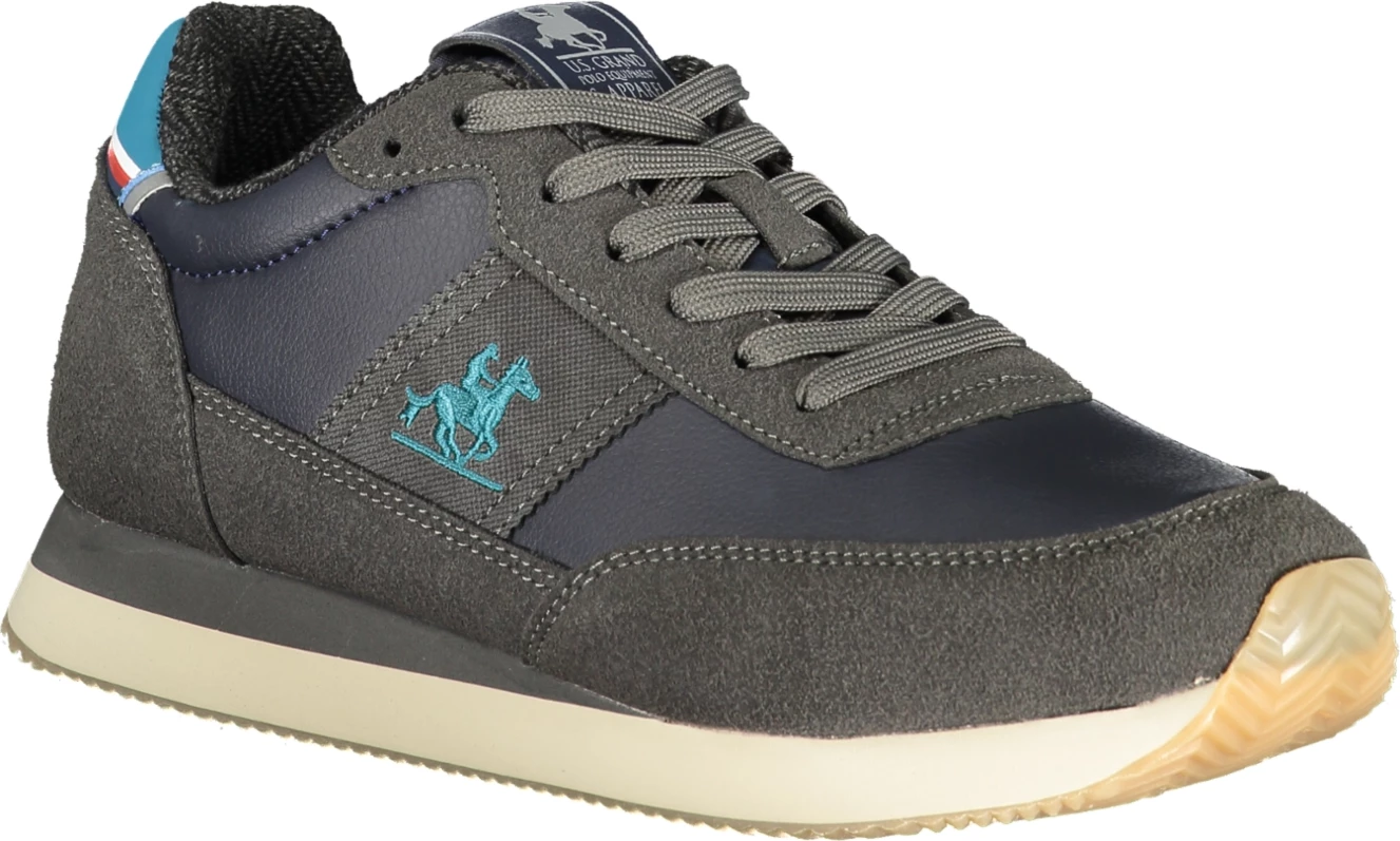 Atlete për meshkuj U.S. GRAND, blu