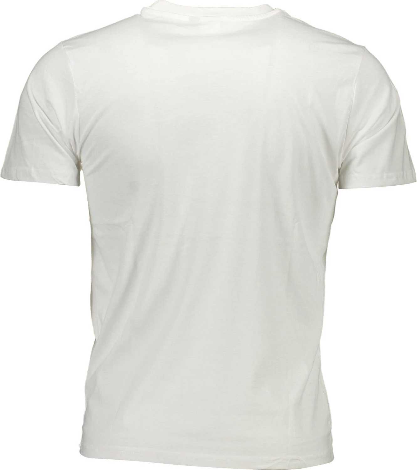 Maicë Sergio Tacchini për meshkuj, e bardhë