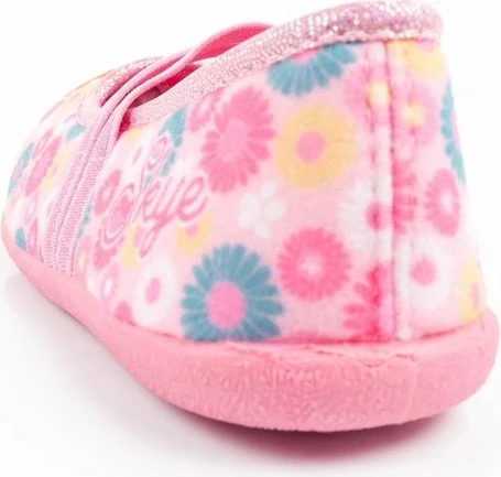 Këpucë për fëmijë Leomil, rozë