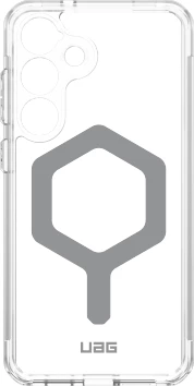Mbështjellës UAG Plyo Pro MagSafe për Samsung Galaxy S25+ 5G, Transparent