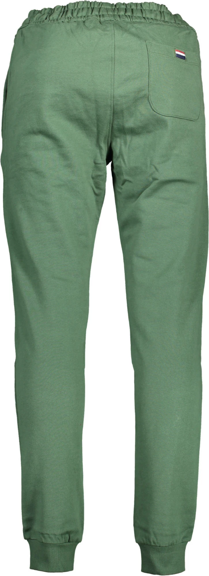 Pantallona sportive për meshkuj U.S. POLO, të gjelbra