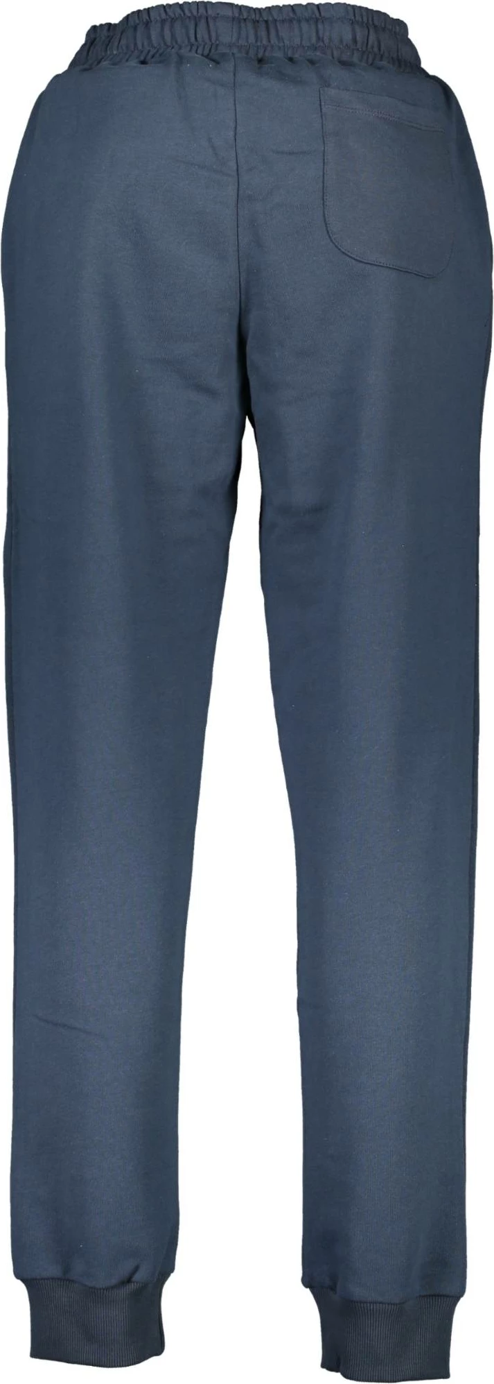 Pantallona sportive LA MARTINA meshkuj, blu