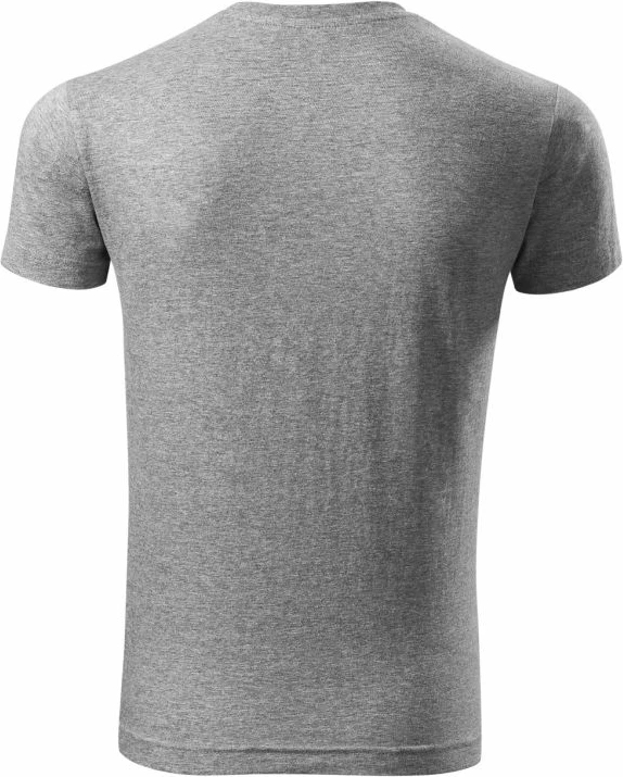 Maicë për meshkuj Malfini, gri