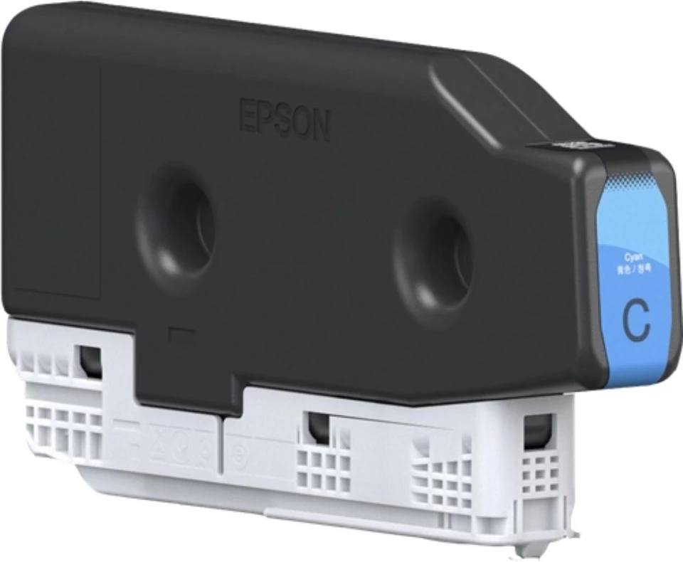 Bojë printeri Epson C13T08N240 WFE AM-C 400, standard, cyan