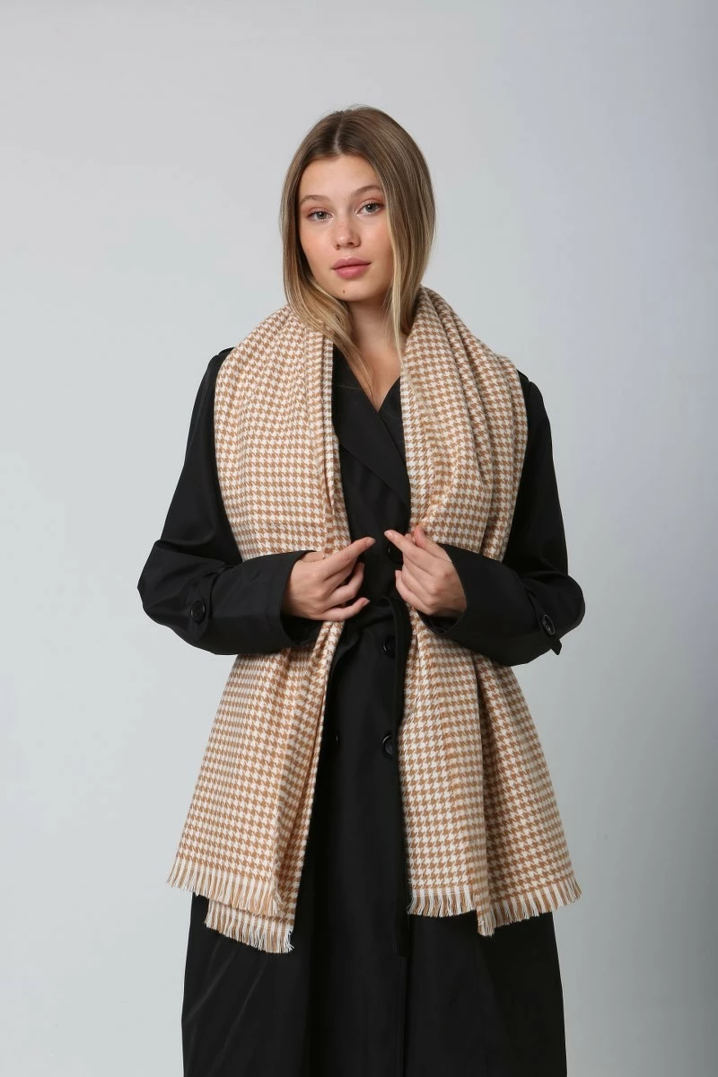 Shall Jumeon, ngjyrë mink, Sal1220