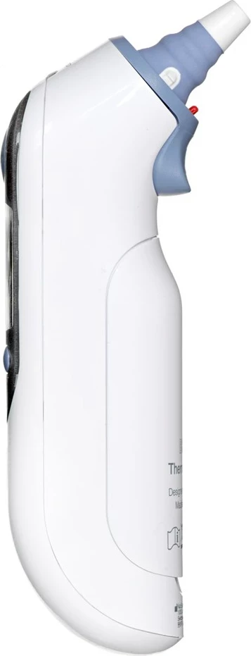 Termometër trupor Braun ThermoScan 7 IRT6520 për vesh, i bardhë