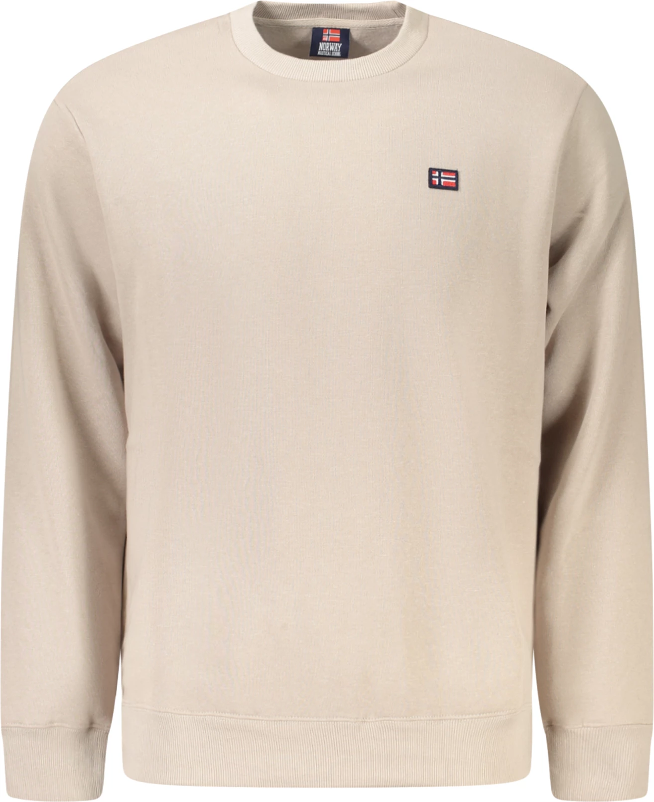 Duks NORWAY 1963 meshkuj, bezhe