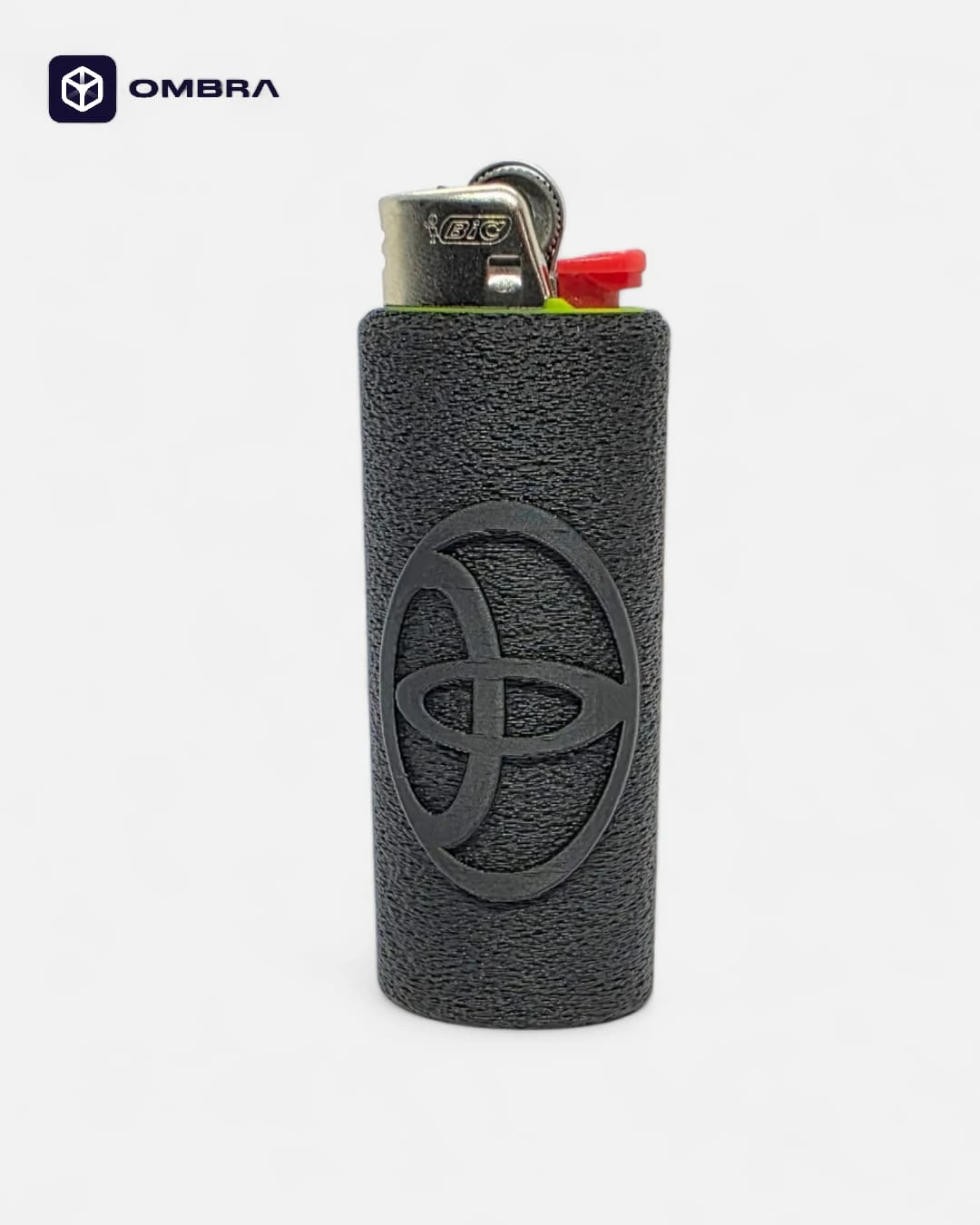 Bic Case Toyota - e zeze