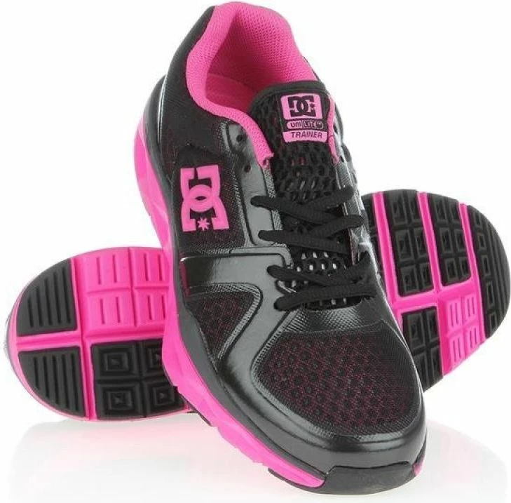 Atlete lifestyle DC për femra