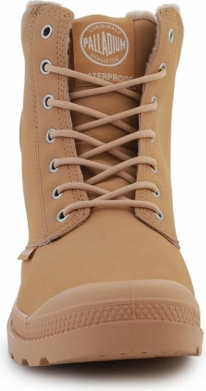 Çizme Palladium Pampa Sport Cuff WPS 72992-243-M Sheep Skin