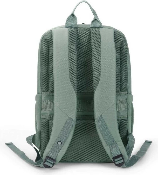 Çantë shpine për laptop DICOTA Eco SCALE D31733-RPET 13-15.6\" 19.5L, gri