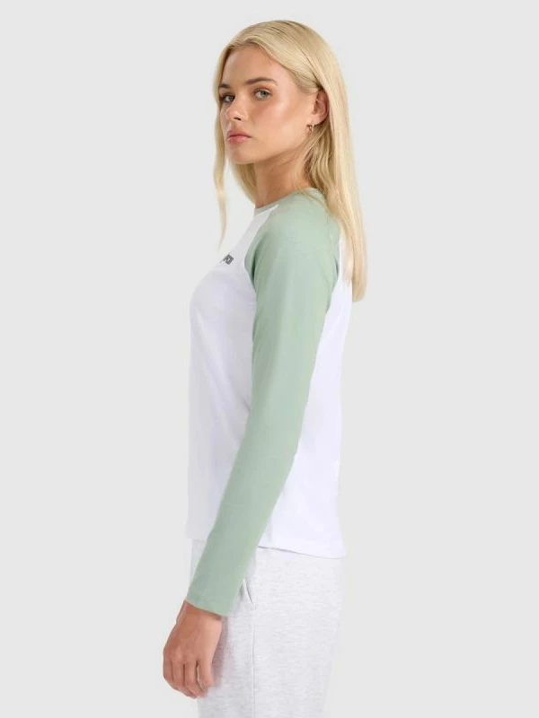 Maicë me mëngë të gjata për femra 4f