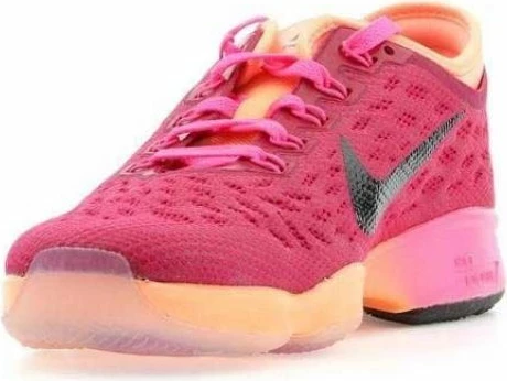 Atlete trajnimi Nike për femra, rozë