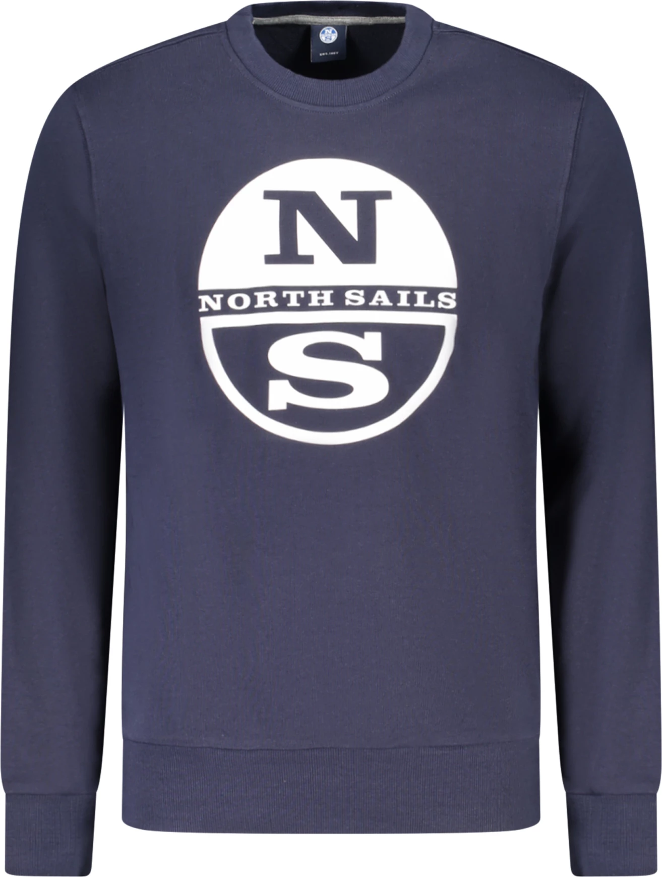 Duks për meshkuj NORTH SAILS, blu