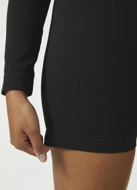 Pantallona sportive për femra Helly Hansen, të zeza