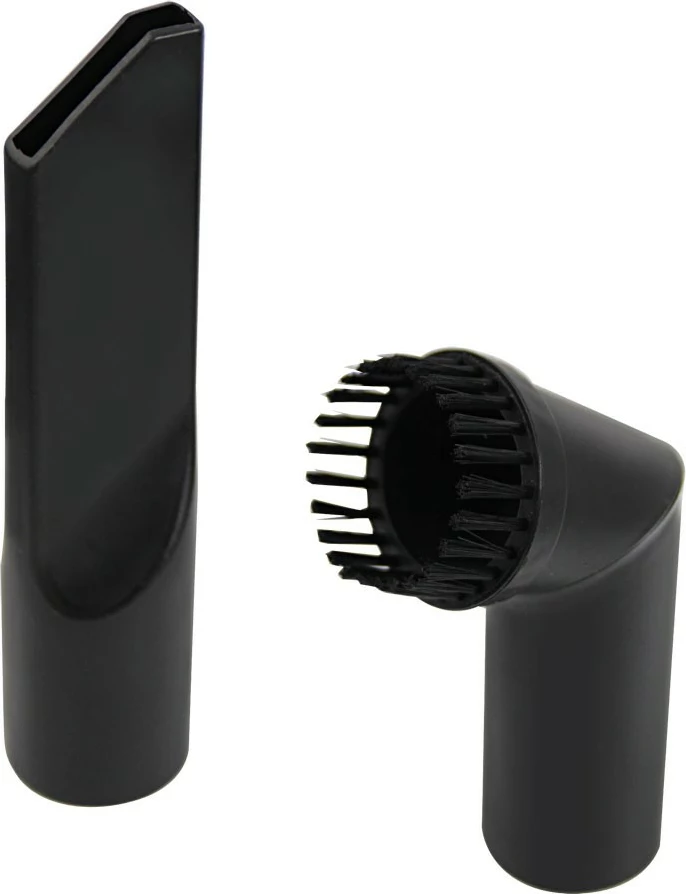 Fshesë vertikale Esperanza Jupiter, 0.8L, 600W, e zezë