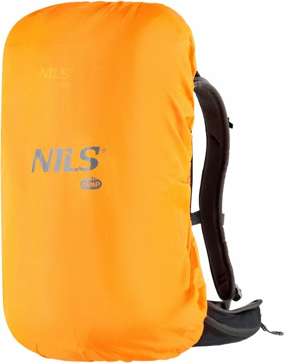 Çantë shpine turistike Nils Extreme NC1938, e gjelbër, 40L