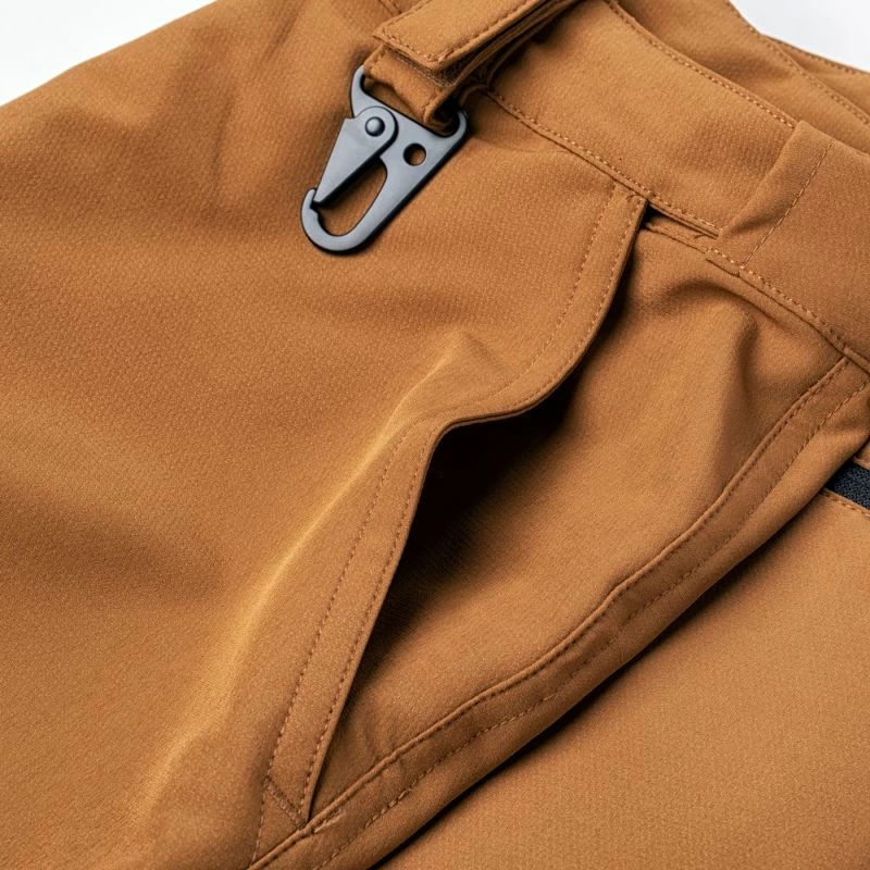 Shorce për meshkuj Magnum, kafe