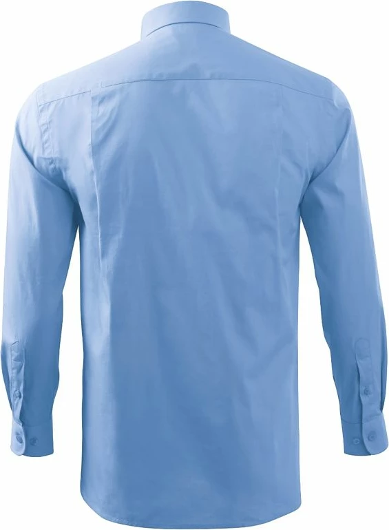 Këmishë Malfini për meshkuj, blu