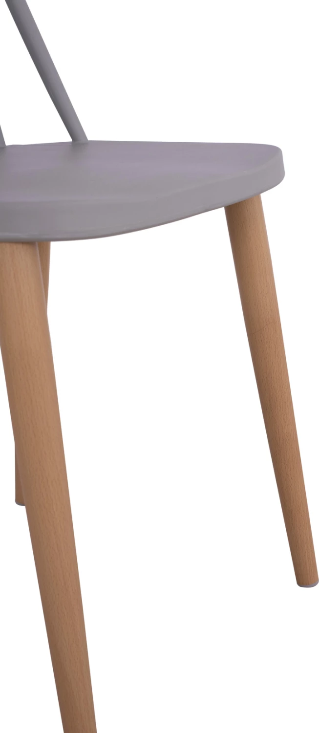 Set Karrige  FH8052.10, 43x46,5x82cm, 4 copë