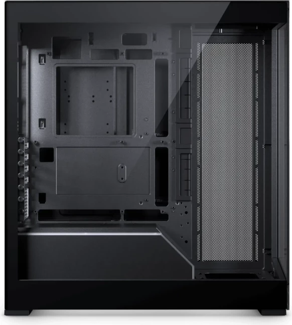 Kasë PHANTEKS NV5 MKII Tempered Glass D-RGB E-ATX Big Tower, e zezë