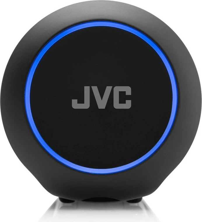 Boks JVC Party XS-EP424B Bluetooth, i zi