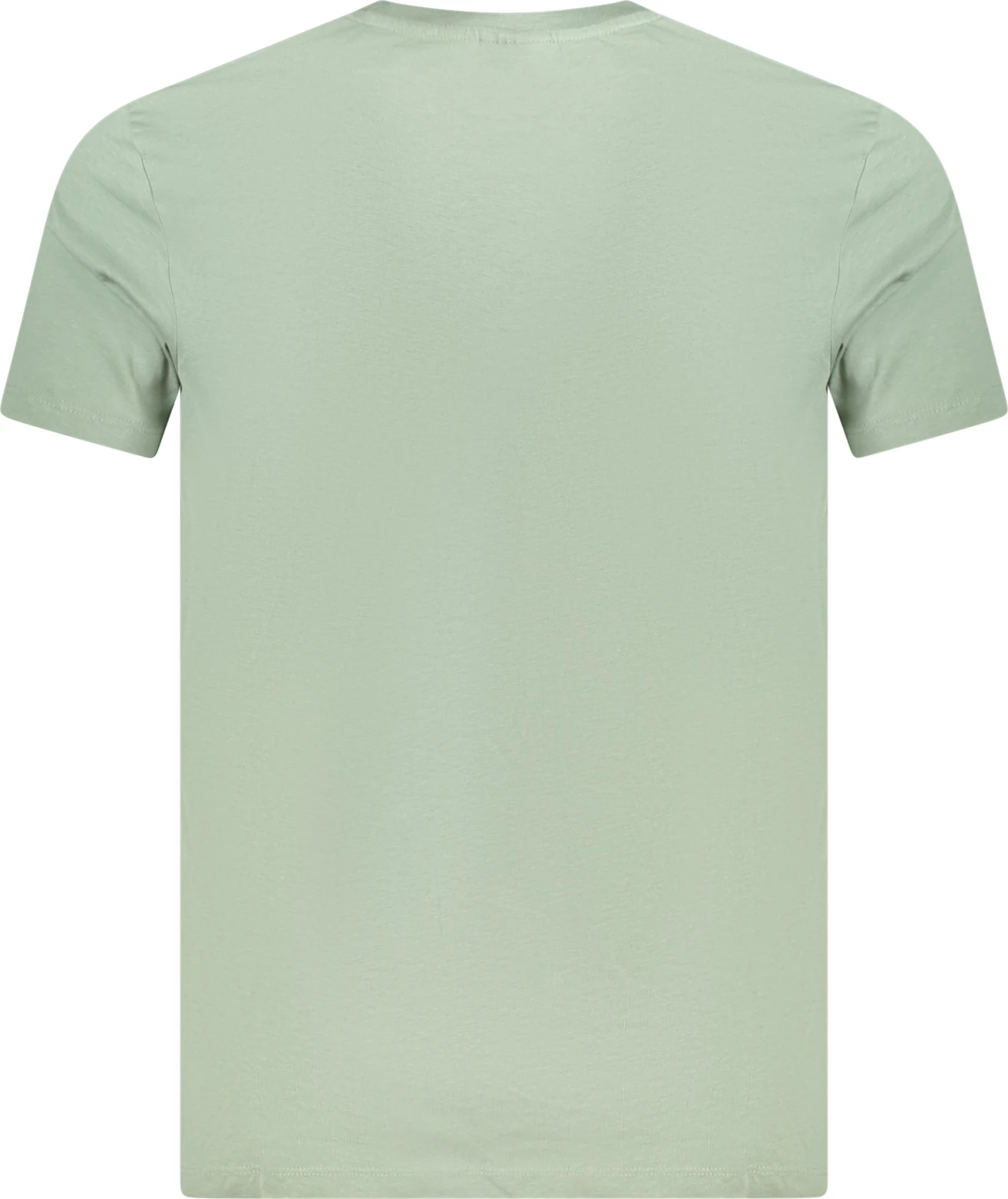 Maicë për meshkuj NORWAY 1963, e gjelbër