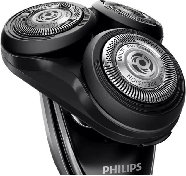 Koka zëvendësuese për makinë rroje Philips SH50/50, për Shaver Series 5000/6000, Çelik